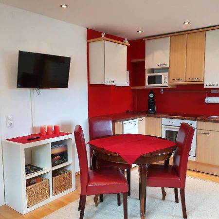 Appartements Strasser Angelika Westendorf Ngoại thất bức ảnh