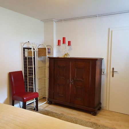 Appartements Strasser Angelika Westendorf Ngoại thất bức ảnh