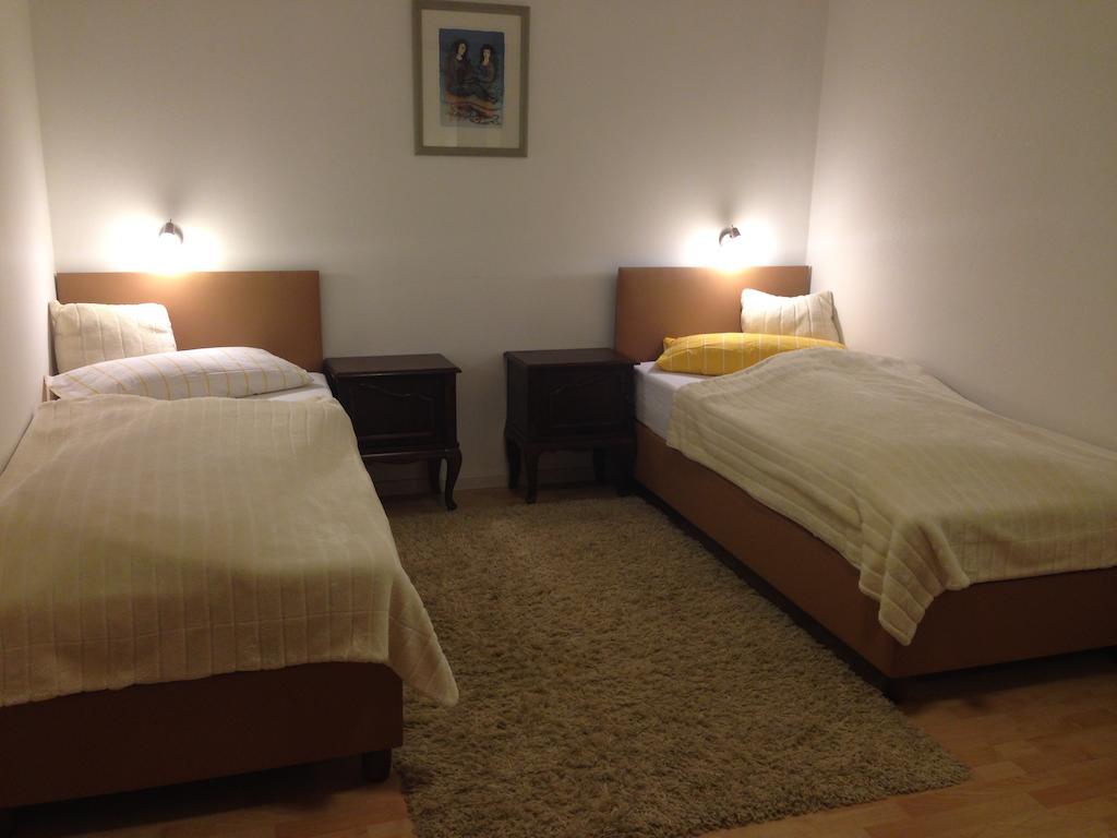 Appartements Strasser Angelika Westendorf Phòng bức ảnh