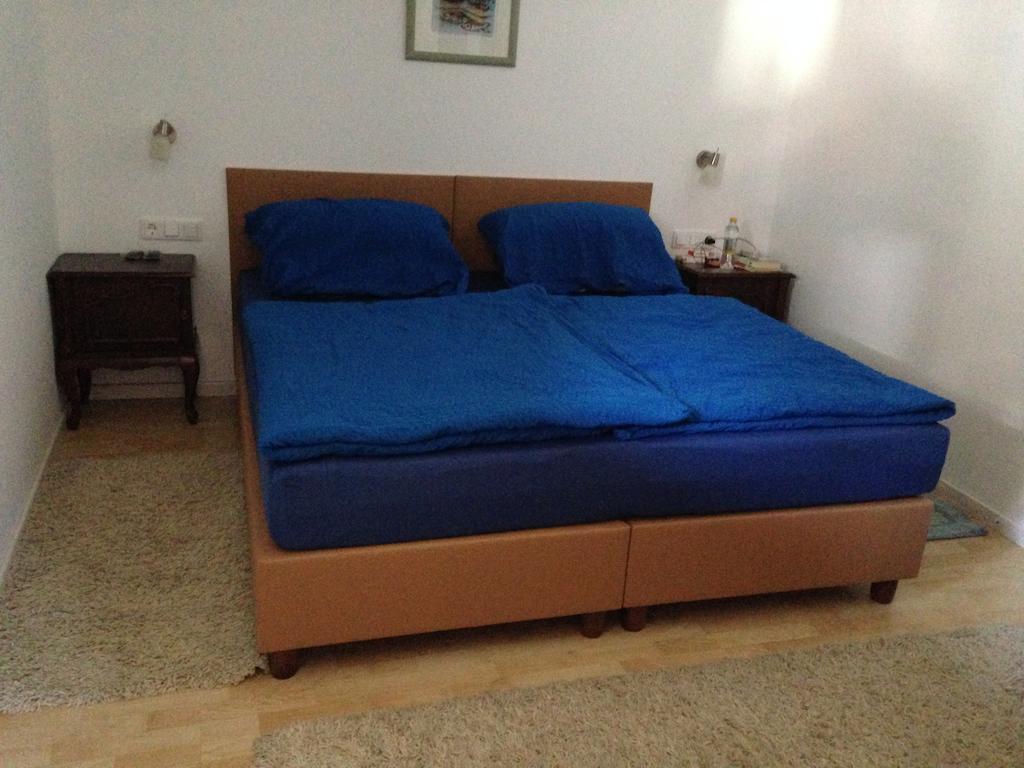 Appartements Strasser Angelika Westendorf Phòng bức ảnh