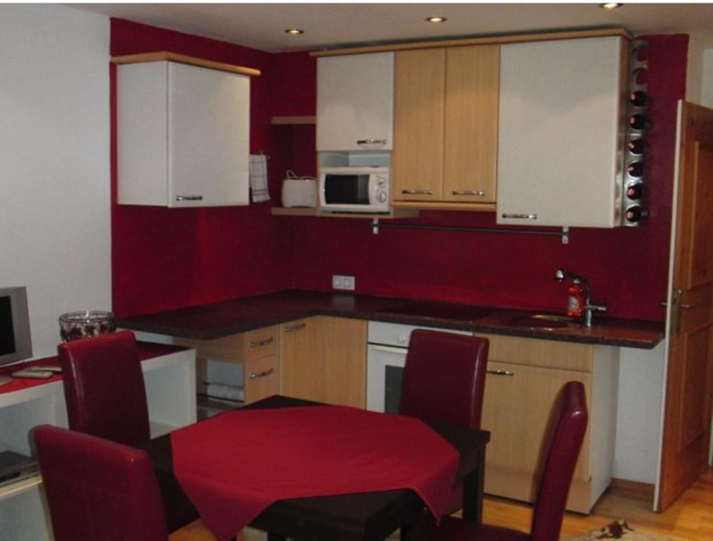 Appartements Strasser Angelika Westendorf Phòng bức ảnh