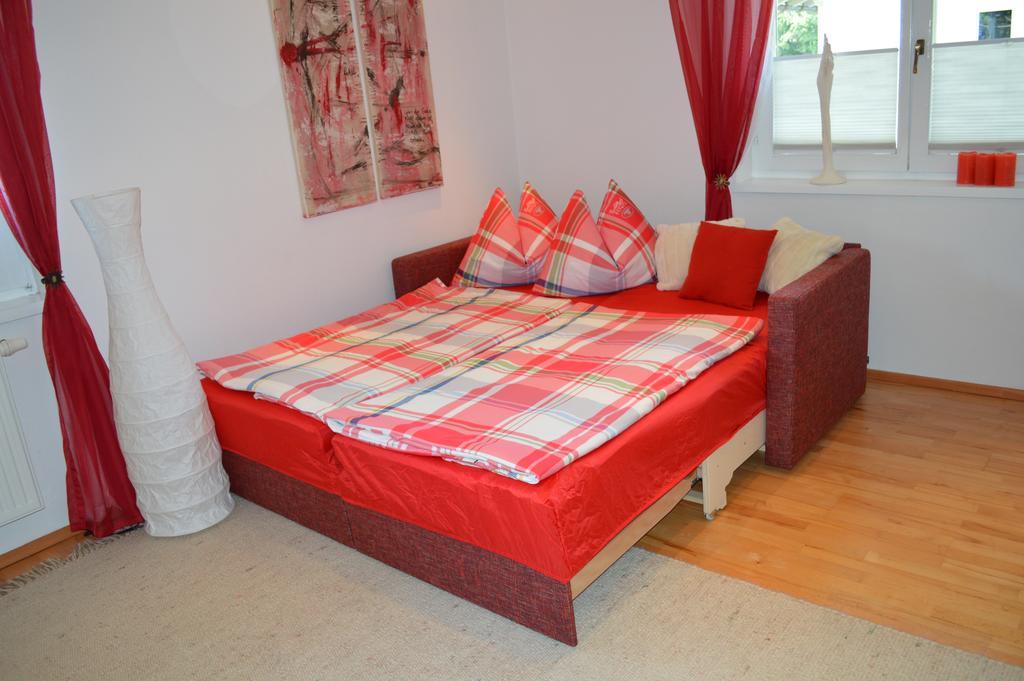 Appartements Strasser Angelika Westendorf Phòng bức ảnh