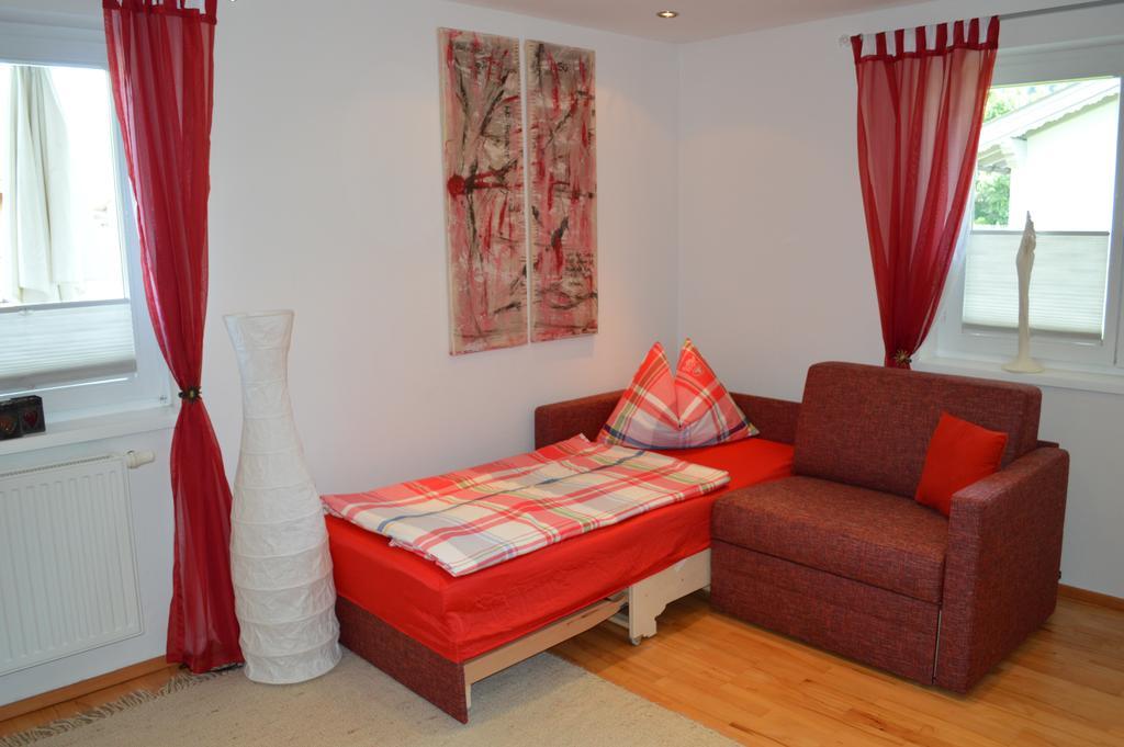 Appartements Strasser Angelika Westendorf Phòng bức ảnh