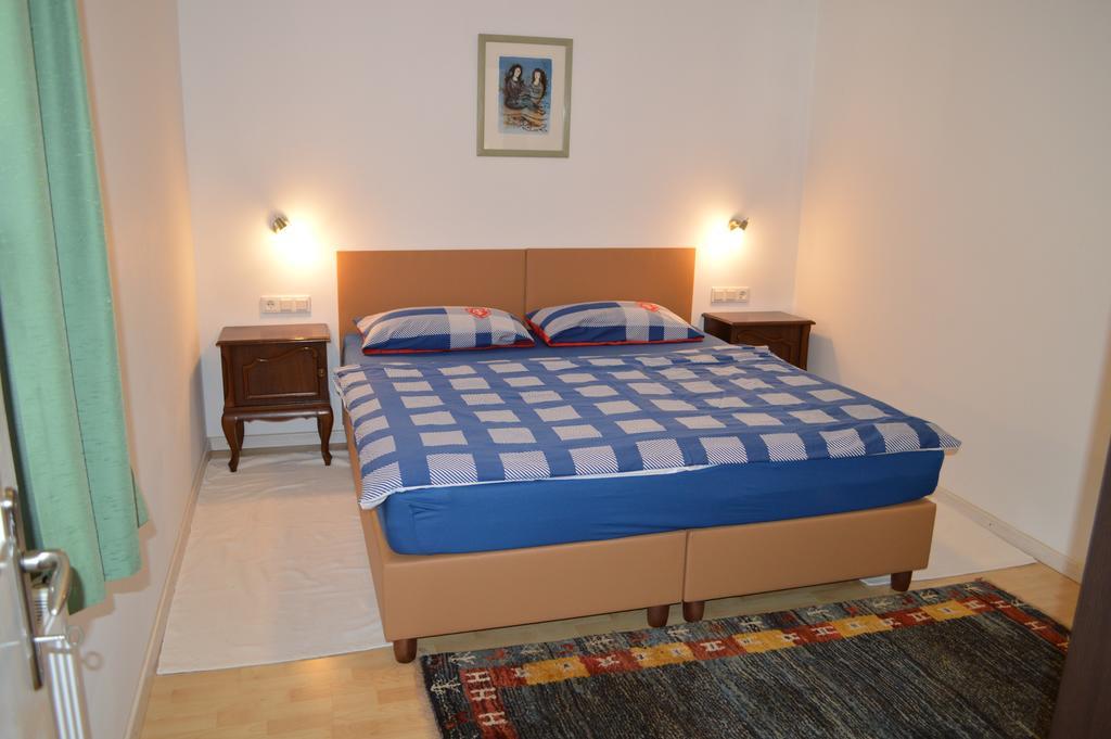 Appartements Strasser Angelika Westendorf Phòng bức ảnh