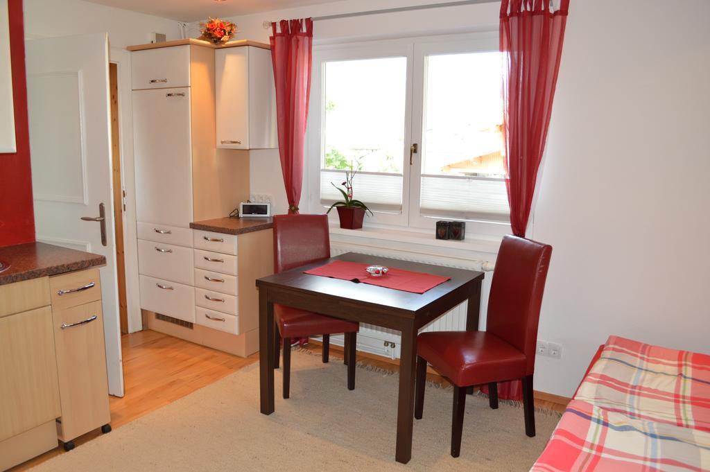 Appartements Strasser Angelika Westendorf Phòng bức ảnh