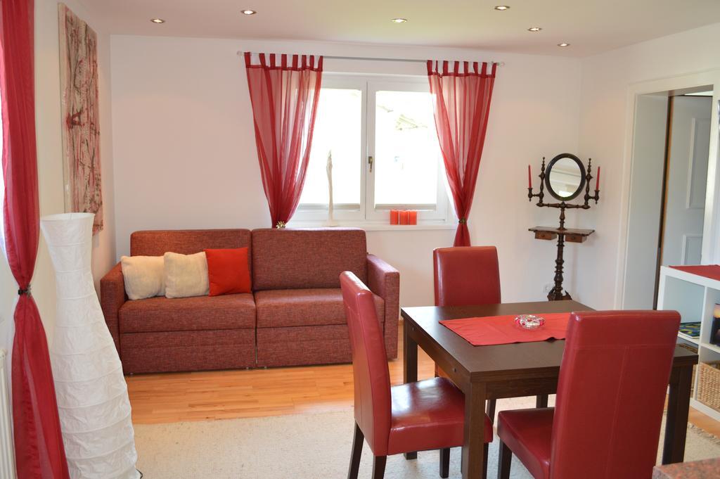 Appartements Strasser Angelika Westendorf Phòng bức ảnh