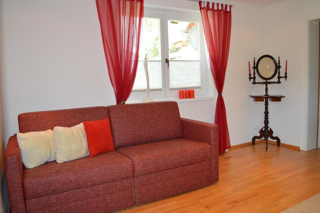 Appartements Strasser Angelika Westendorf Phòng bức ảnh