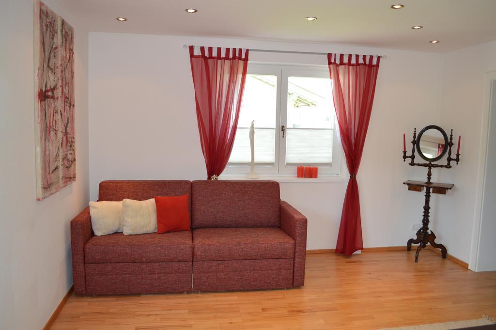Appartements Strasser Angelika Westendorf Phòng bức ảnh