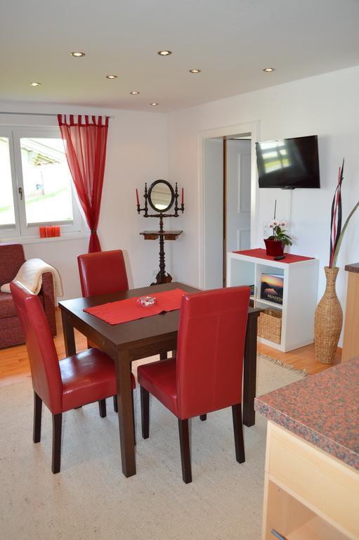 Appartements Strasser Angelika Westendorf Phòng bức ảnh