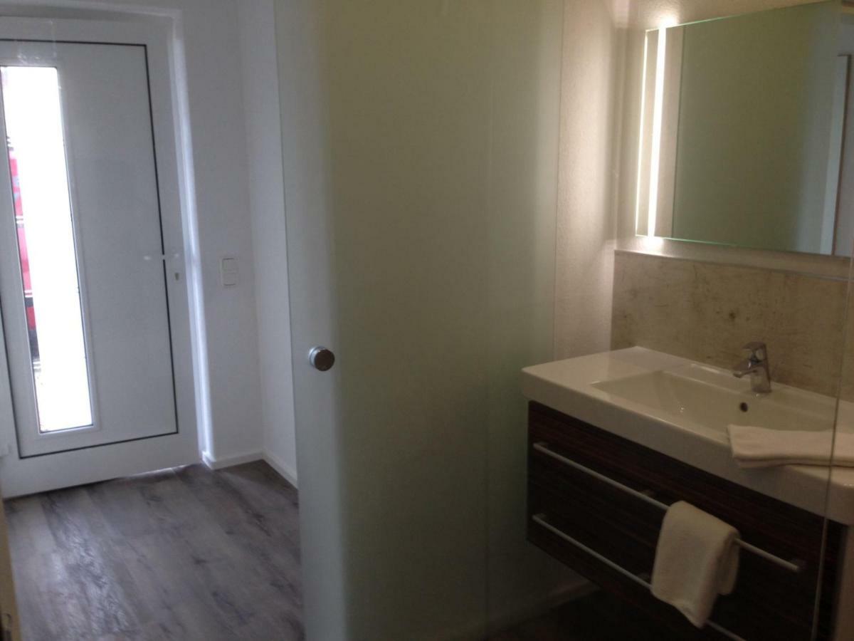 Appartements Strasser Angelika Westendorf Ngoại thất bức ảnh