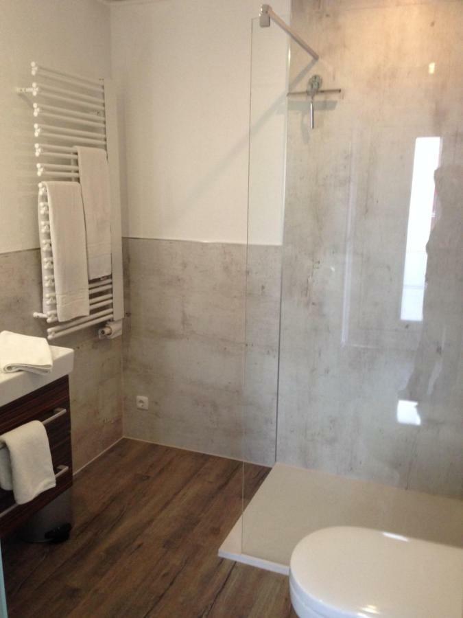 Appartements Strasser Angelika Westendorf Ngoại thất bức ảnh