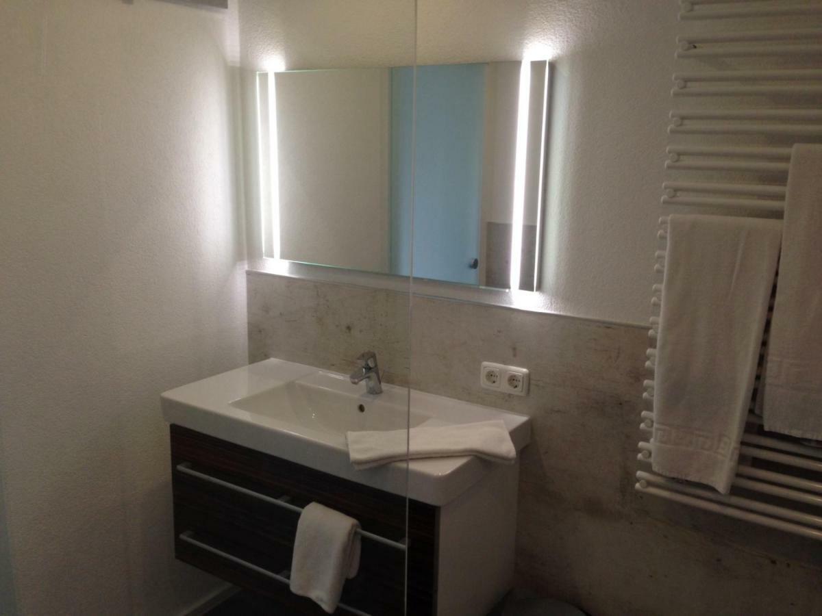 Appartements Strasser Angelika Westendorf Ngoại thất bức ảnh
