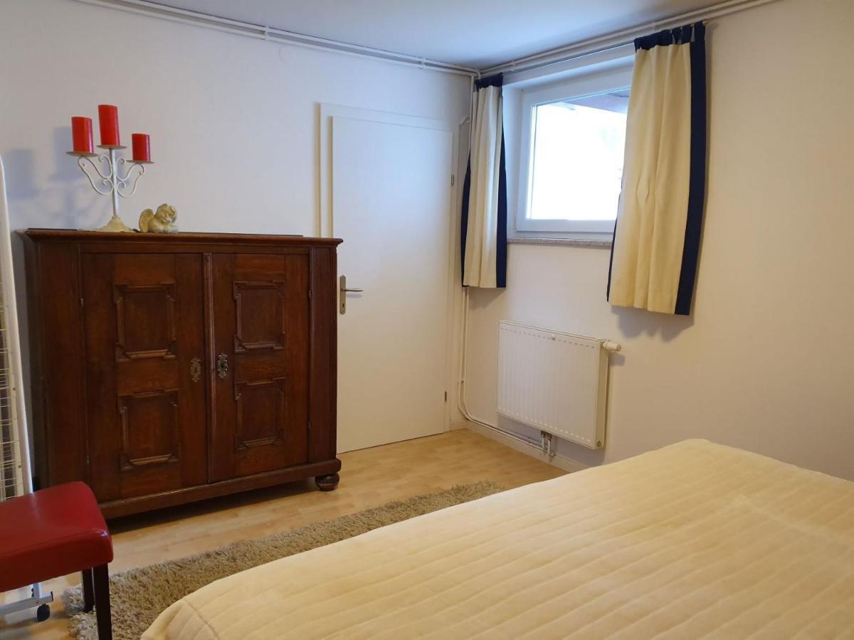 Appartements Strasser Angelika Westendorf Ngoại thất bức ảnh